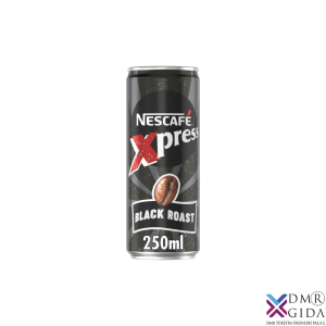 NESCAFE XPRESS BLACK*24