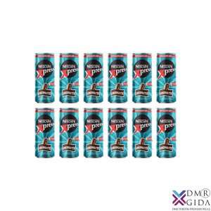 NESCAFE XPRESS COCONATTE*24