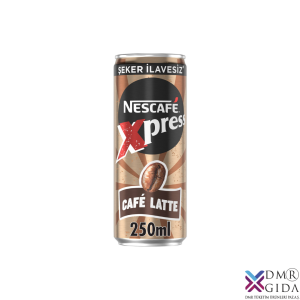NESCAFE XPRESS LATTE*24