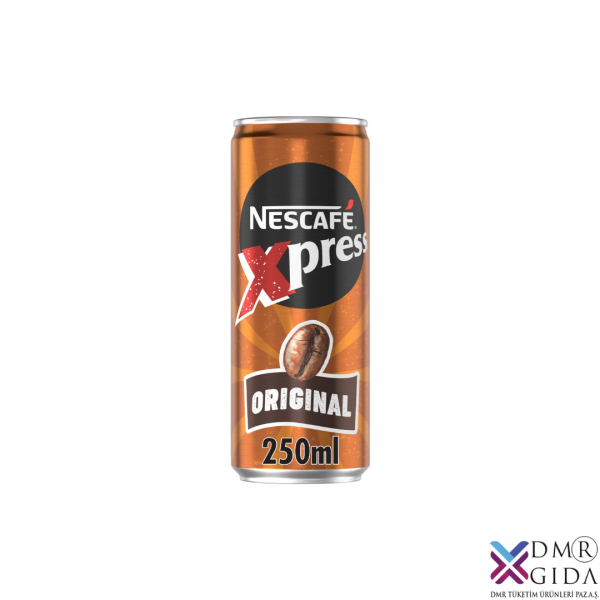NESCAFE XPRESS ORİJİNAL*24