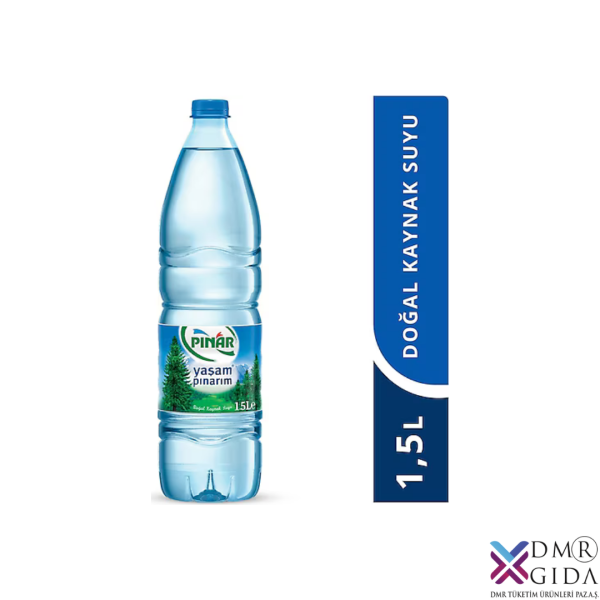 PINAR SU 1,5 LT*6