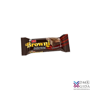 BROWNİ İNTENSE 50 GR*16