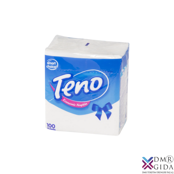TENO PEÇETE 100 LÜ*32 Lİ