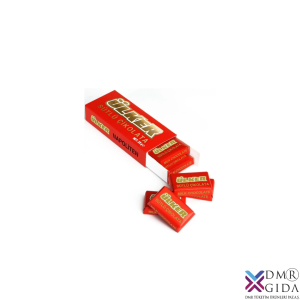 ÜLKER NAPOLİTEN 33 GR*6